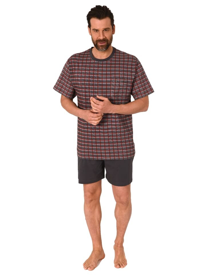 Ночное белье NORMANN, красный
Ночное белье NORMANN, красный