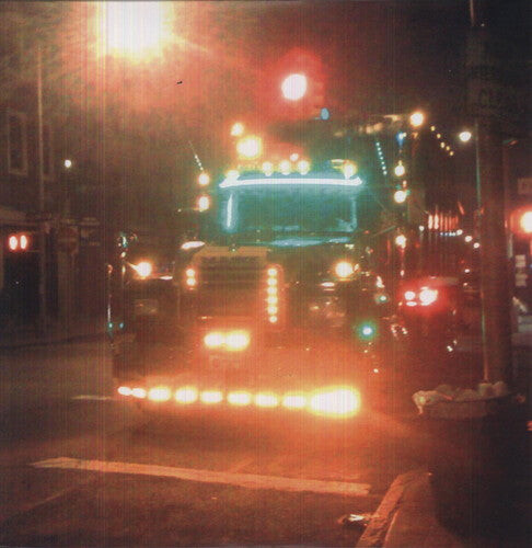 Виниловая пластинка Deerhoof: Breakup Song
Виниловая пластинка Deerhoof: Breakup Song