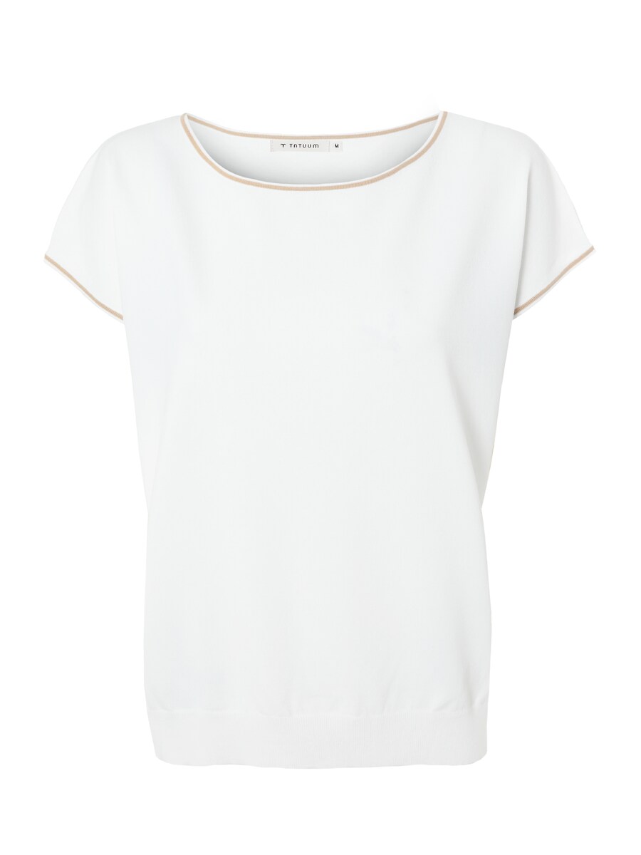 Блуза TATUUM SORAL, Off white
Блуза TATUUM SORAL, Off white