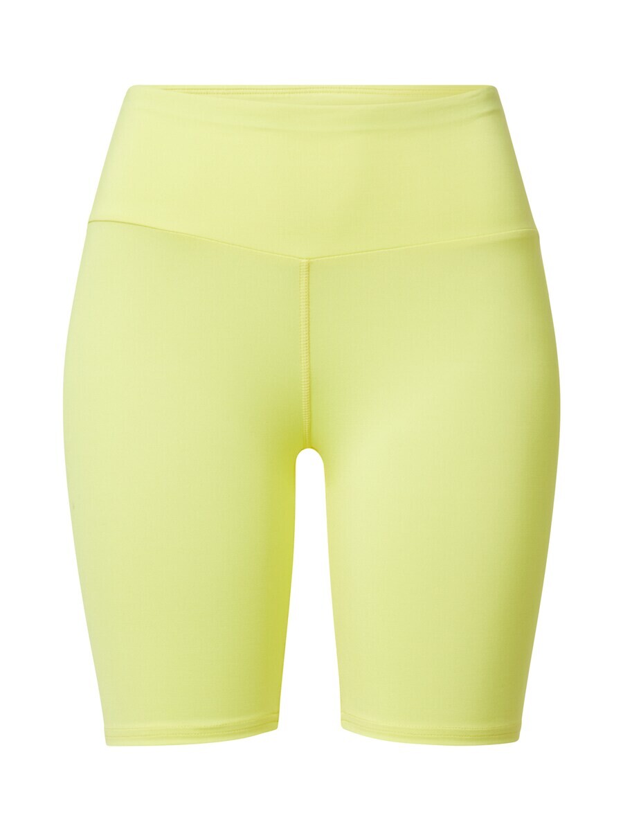 Спортивные брюки Hey Honey Skinny Workout Pants, неоново-желтый
Спортивные брюки Hey Honey Skinny Workout Pants, неоново-желтый