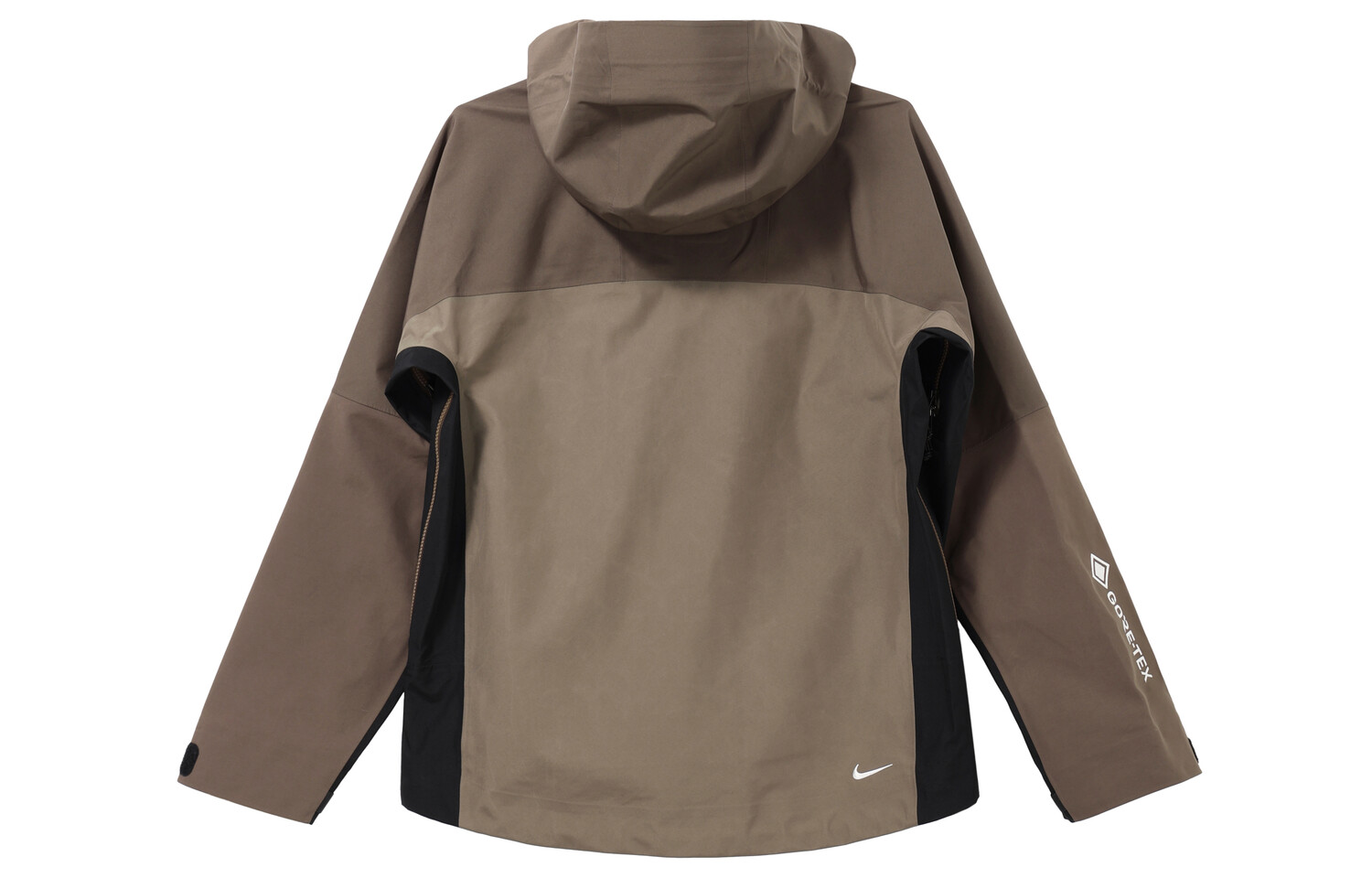 Женские куртки Nike, цвет Gray 
Женские куртки Nike, цвет Gray