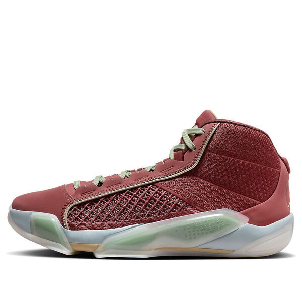 Кроссовки 38 'year of the dragon' Air Jordan, мультиколор
Кроссовки 38 'year of the dragon' Air Jordan, мультиколор