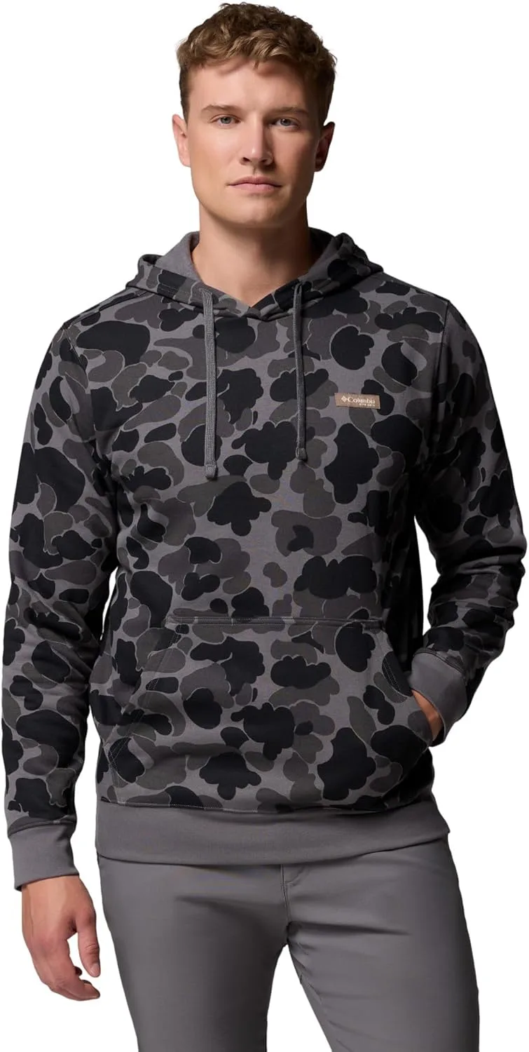Толстовка Columbia Phg Camo
Толстовка Columbia Phg Camo