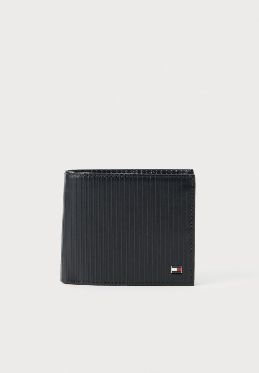 Кошелек Tommy Hilfiger FLAG, Black
Кошелек Tommy Hilfiger FLAG, Black