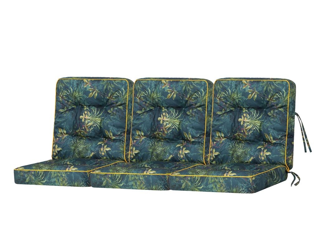 PillowPrim Подушка для садовой скамейки Подушка для садовых качелей Модульная подушка Подушка для стула Зеленая Ширина 50 см Stanislaw Jurga, синий
PillowPrim Подушка для садовой скамейки Подушка для садовых качелей Модульная подушка Подушка для стула Зеленая Ширина 50 см Stanislaw Jurga, синий