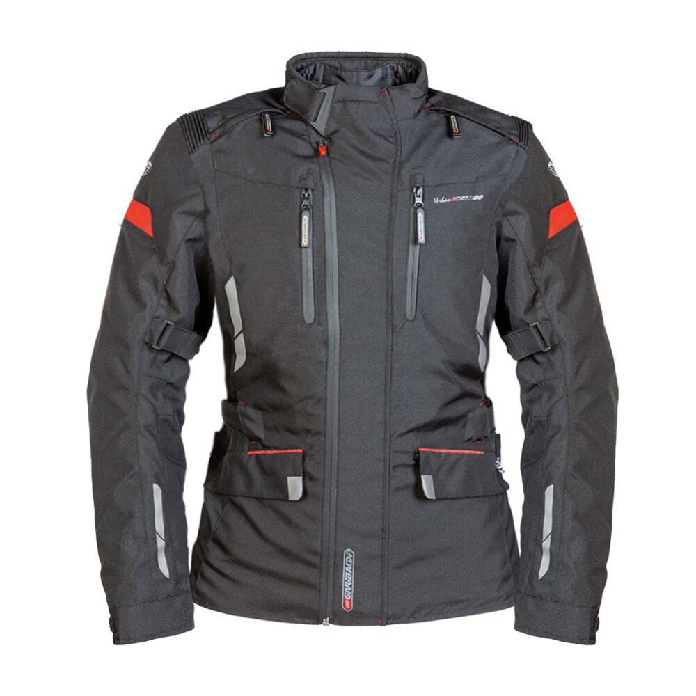 Куртка Garibaldi Urbansport, серый
Куртка Garibaldi Urbansport, серый