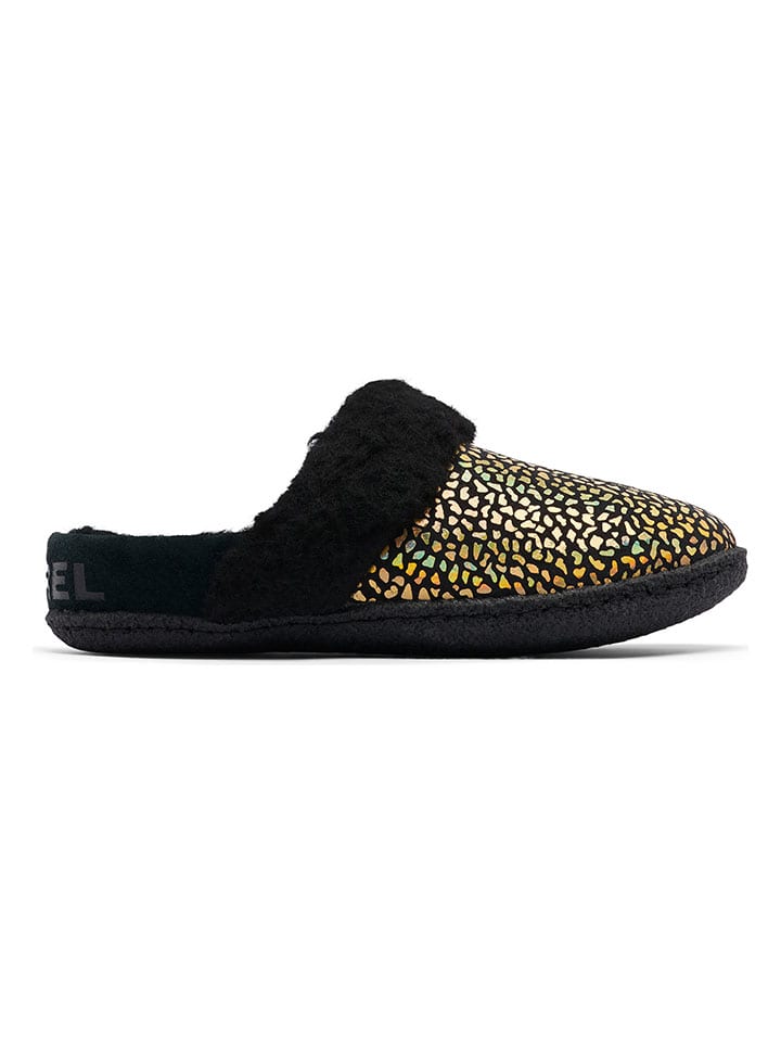 Тапочки Sorel
Тапочки Sorel