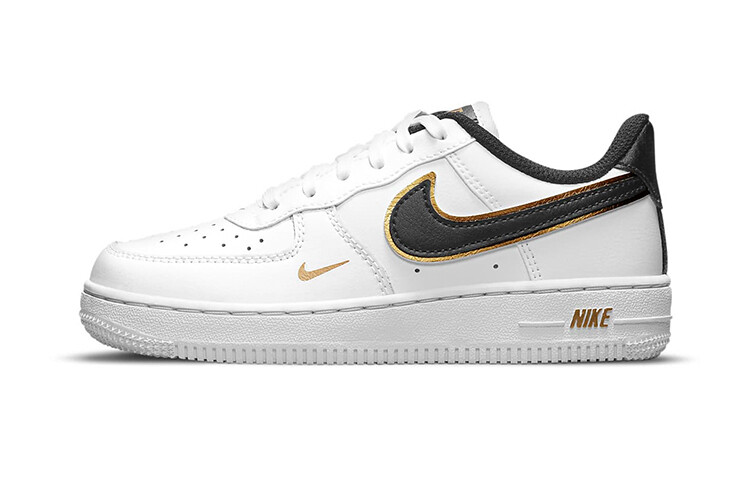 Кроссовки Nike Kids Air Force 1 Low-top Leather Sneakers
Кроссовки Nike Kids Air Force 1 Low-top Leather Sneakers