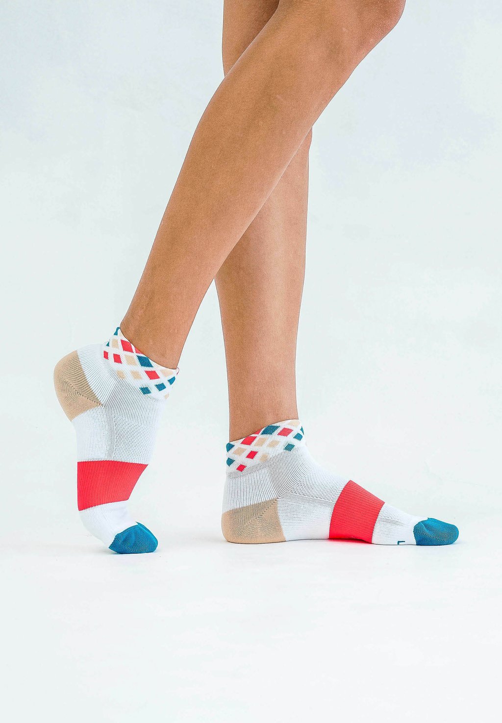 Носки INCYLENCE, белый
Носки INCYLENCE, белый