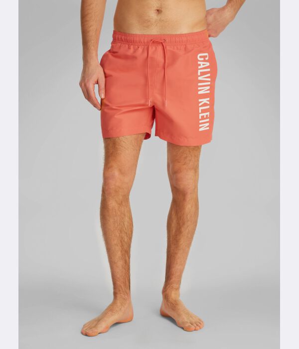 Шорты для плавания Regular fit Calvin Klein Swimwear, красный
Шорты для плавания Regular fit Calvin Klein Swimwear, красный