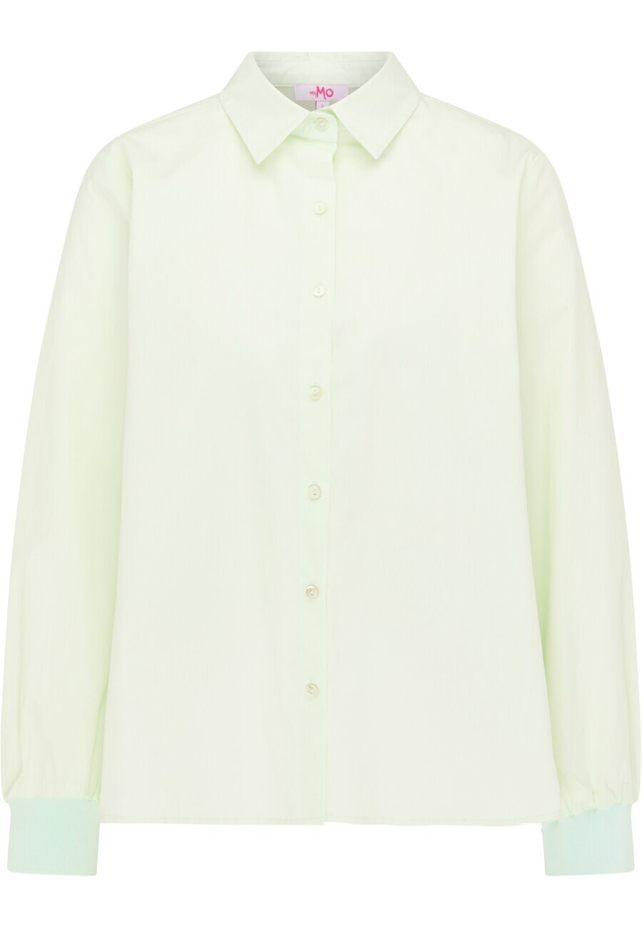 Рубашка MYMO Blouse, белый
Рубашка MYMO Blouse, белый