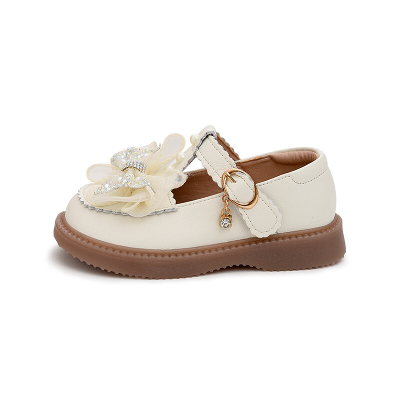 Детские кожаные туфли Детские низкие Budding, серебряный
Детские кожаные туфли Детские низкие Budding, серебряный