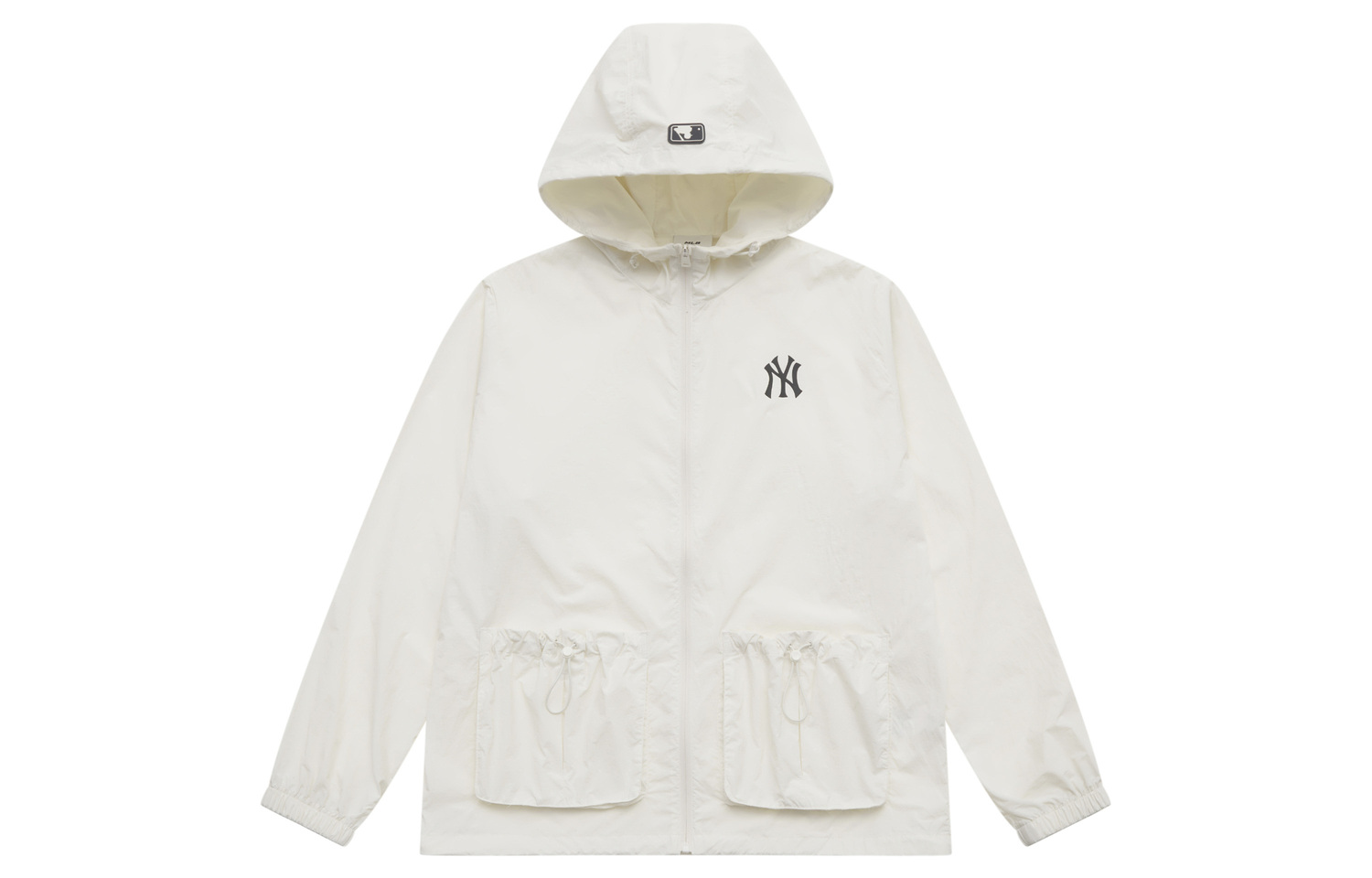 MLB Нью-Йорк Янкиз ветровка унисекс слоновая кость, Ivory
MLB Нью-Йорк Янкиз ветровка унисекс слоновая кость, Ivory