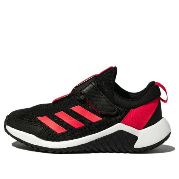 Кроссовки 4uture sport ac k Adidas, черный
Кроссовки 4uture sport ac k Adidas, черный