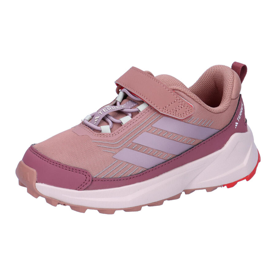 Детские походные ботинки adidas TERREX TRAILMAKER 2 CF K
Детские походные ботинки adidas TERREX TRAILMAKER 2 CF K