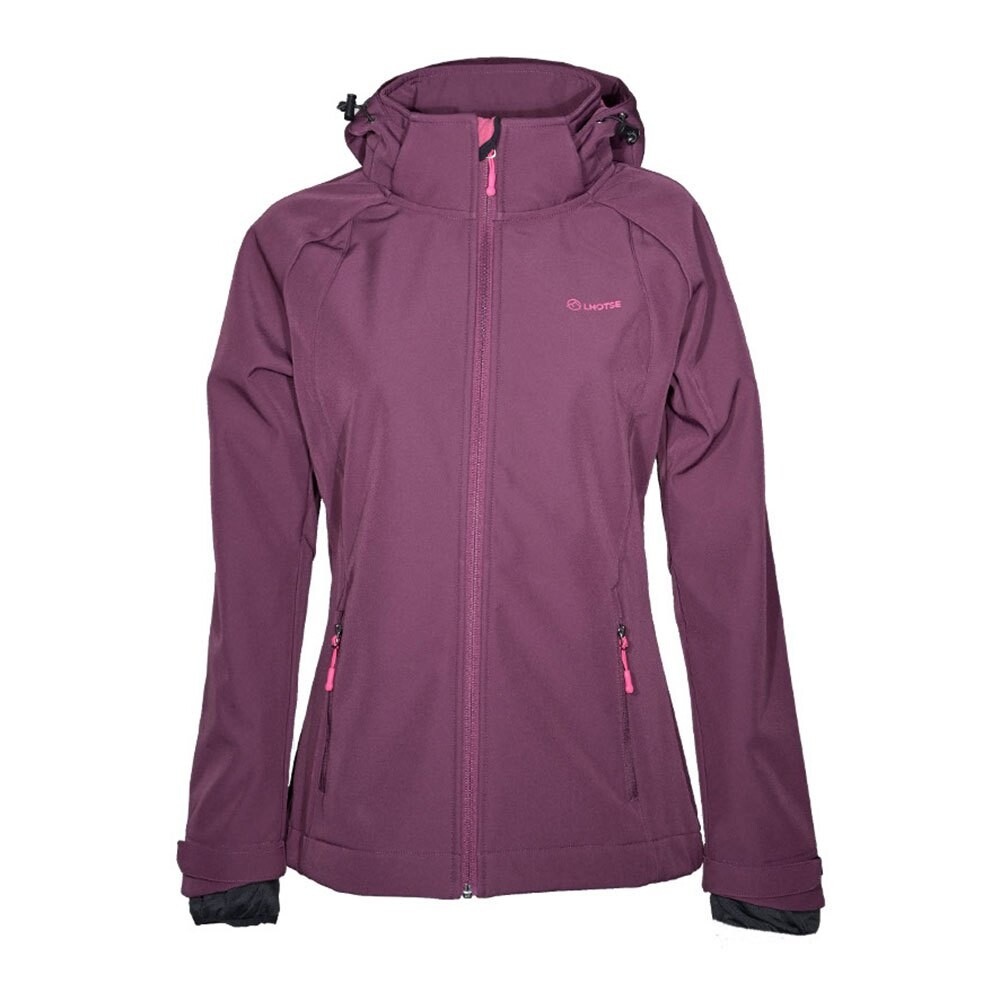 Куртка Lhotse Joy, фиолетовый
Куртка Lhotse Joy, фиолетовый