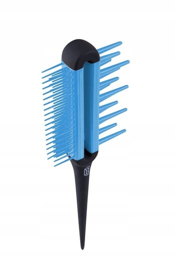 Поникс Расческа ДВУХСТОРОННЯЯ для расчесывания волос, Poniks
Поникс Расческа ДВУХСТОРОННЯЯ для расчесывания волос, Poniks