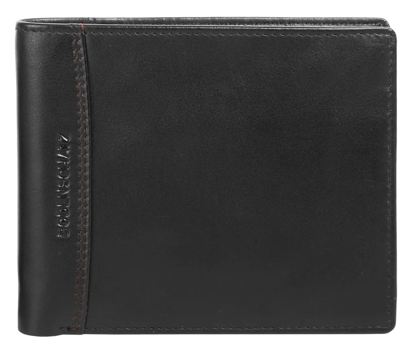 Кошелек BODENSCHATZ "PRINESS", натуральная кожа, черный
Кошелек BODENSCHATZ "PRINESS", натуральная кожа, черный