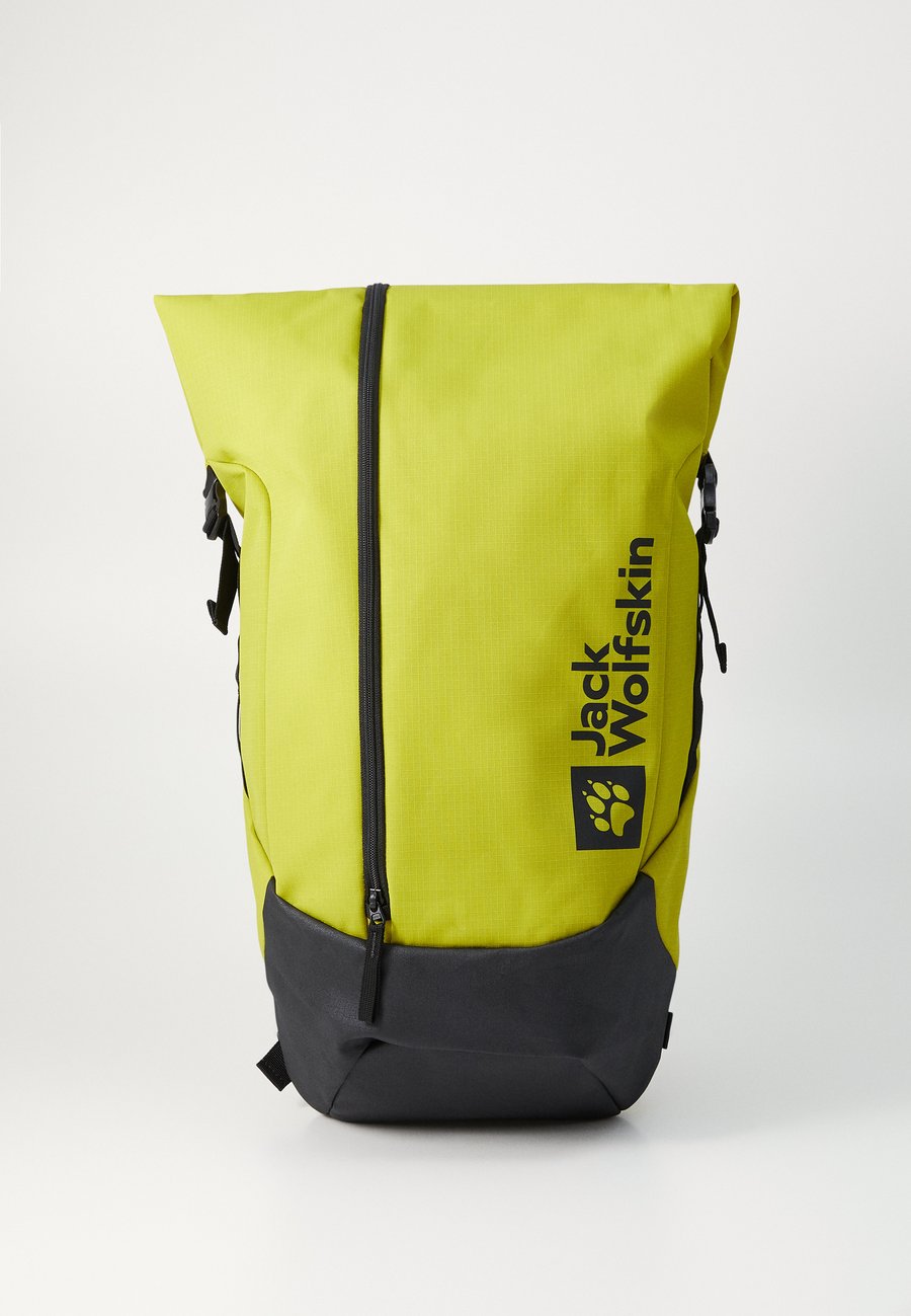 Рюкзак Jack Wolfskin ALL-IN PACK 30 UNISEX, Chartreuse/Dark Yellow
Рюкзак Jack Wolfskin ALL-IN PACK 30 UNISEX, Chartreuse/Dark Yellow