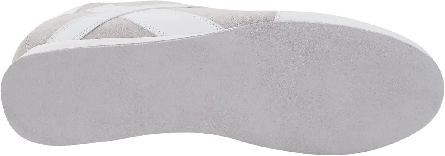 Очень хорошие мужские танцевальные кроссовки Icarus для практики бальных и латинских танцев Very Fine, белый
Очень хорошие мужские танцевальные кроссовки Icarus для практики бальных и латинских танцев Very Fine, белый