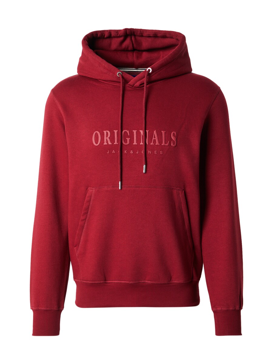 Толстовка JACK & JONES JACK & JONES JORFREDERIKSBERG, Carmine red/Dark red
Толстовка JACK & JONES JACK & JONES JORFREDERIKSBERG, Carmine red/Dark red