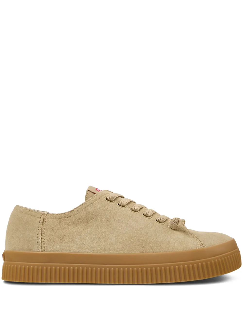 Кеды Peu Roda Camper, бежевый
Кеды Peu Roda Camper, бежевый