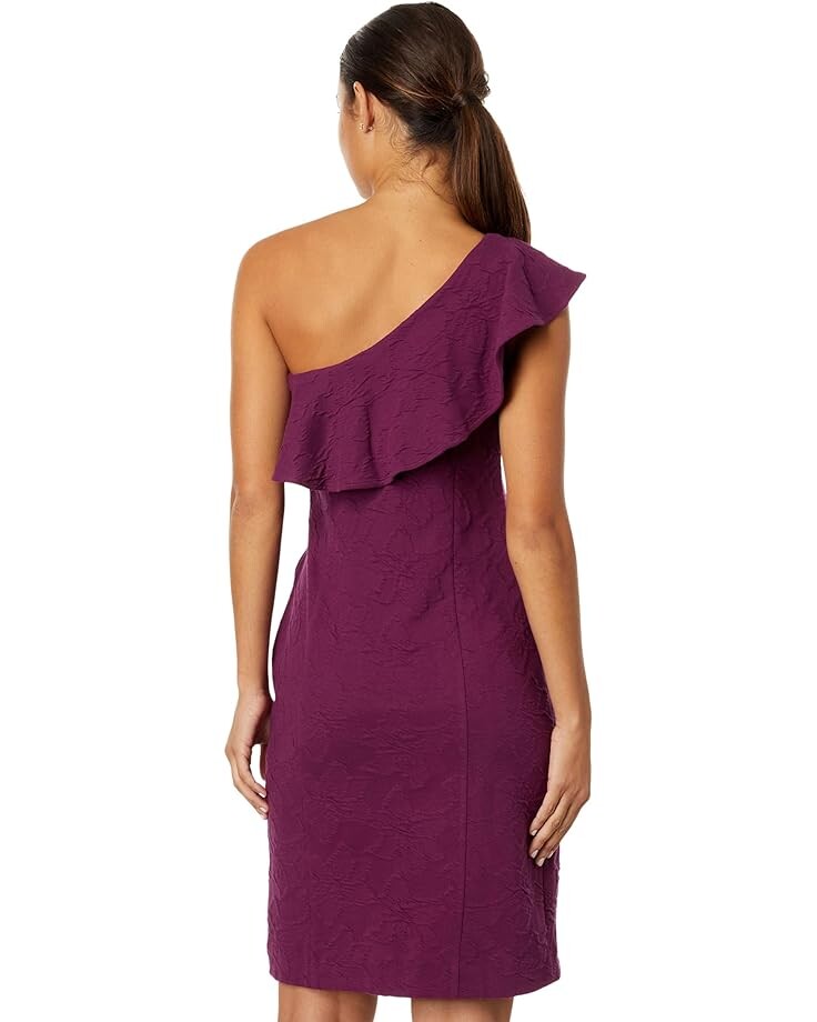 Платье Lilly Pulitzer Bordeaux One Shoulder Dress, цвет Amarena Cherry Knit Pucker Jacquard
Платье Lilly Pulitzer Bordeaux One Shoulder Dress, цвет Amarena Cherry Knit Pucker Jacquard