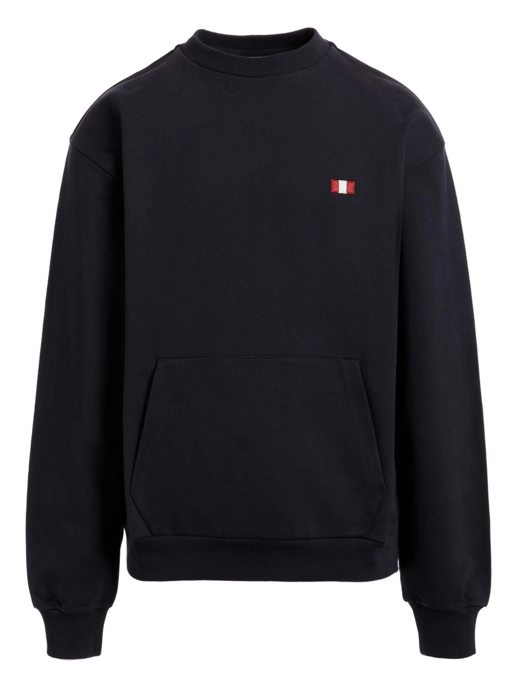 Рубашка с вышивкой Bally, синий
Рубашка с вышивкой Bally, синий