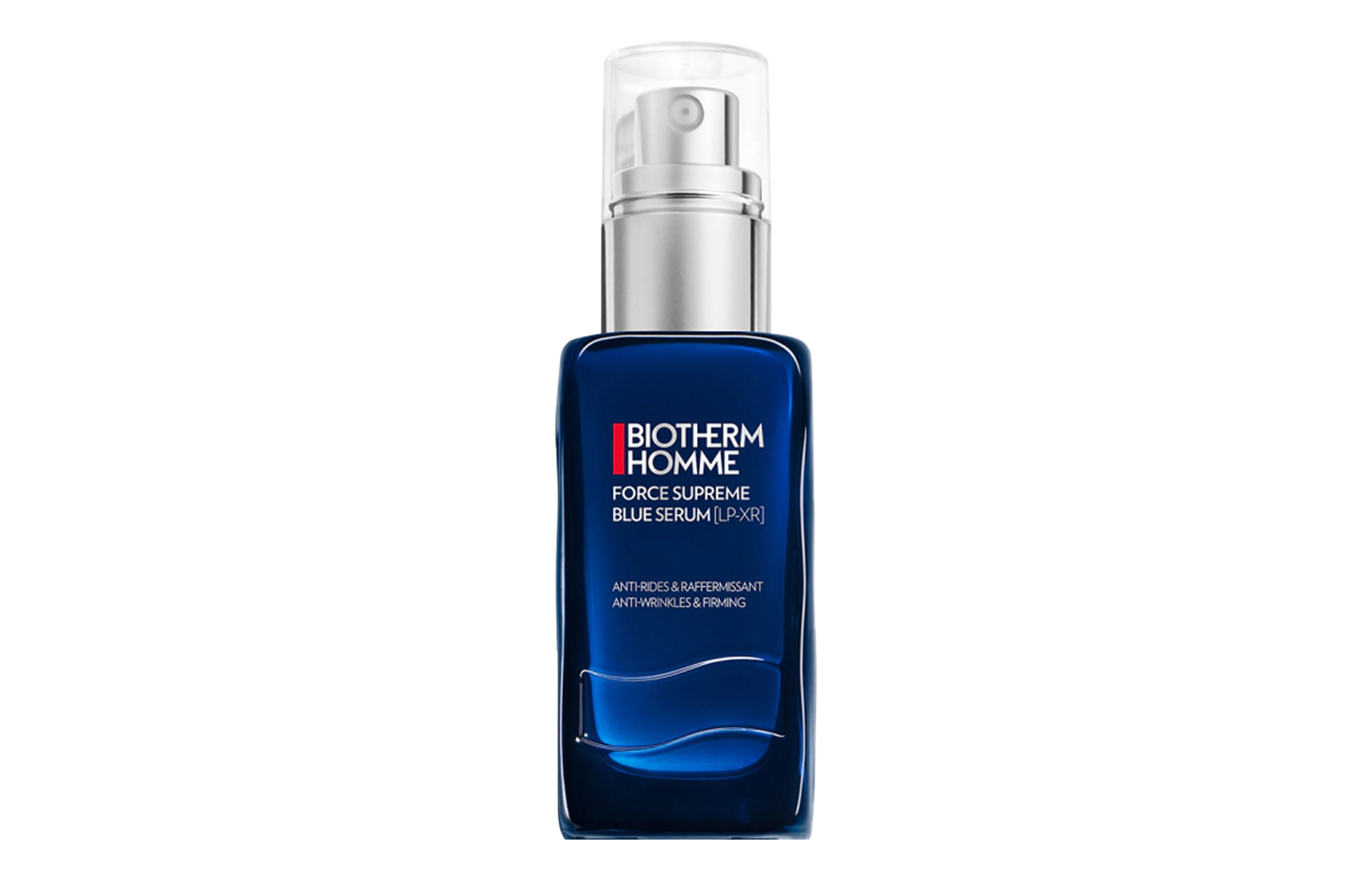 BIOTHERM Мужская сыворотка для лица Blue Diamonds
BIOTHERM Мужская сыворотка для лица Blue Diamonds