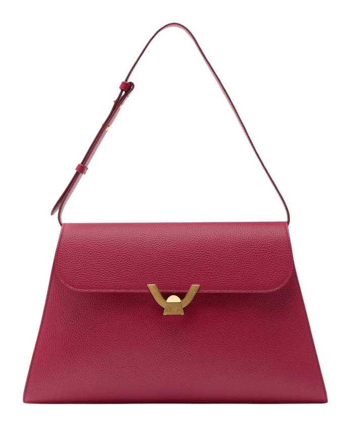 Большая наплечная сумка Dew Coccinelle, красный
Большая наплечная сумка Dew Coccinelle, красный