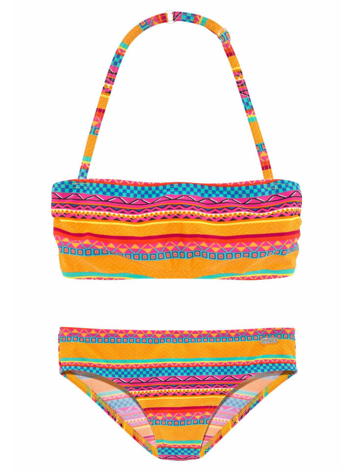 Бикини Buffalo, желтый
Бикини Buffalo, желтый