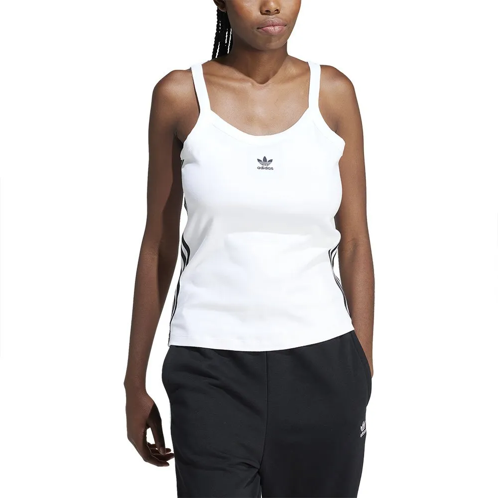 Футболка adidas Originals 3 Stripes, белый
Футболка adidas Originals 3 Stripes, белый