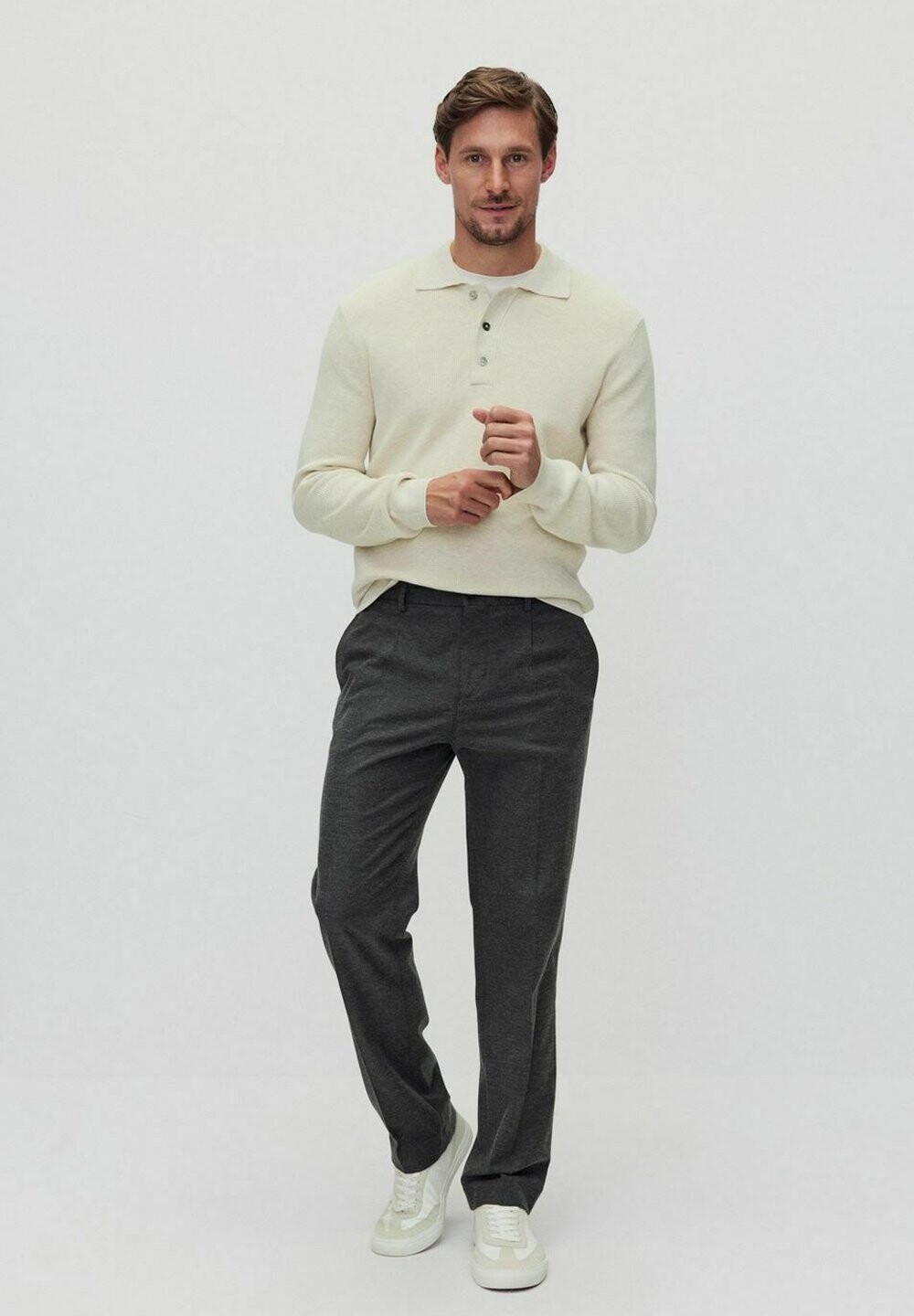 Рубашка поло Bläck, белый
Рубашка поло Bläck, белый