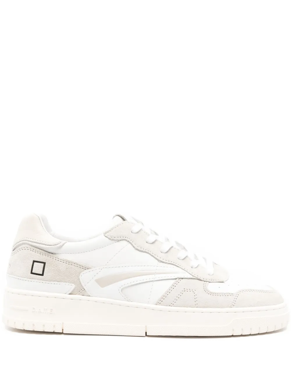 Кроссовки Torneo D.A.T.E., белый
Кроссовки Torneo D.A.T.E., белый