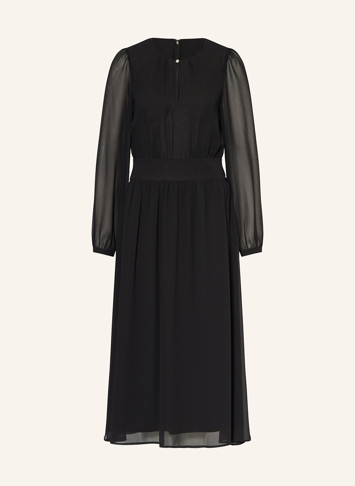 Платье Доротеи Joop!, черный
Платье Доротеи Joop!, черный