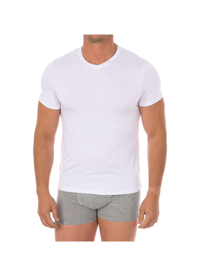 Q-en Белая нижняя рубашка
Q-en Белая нижняя рубашка