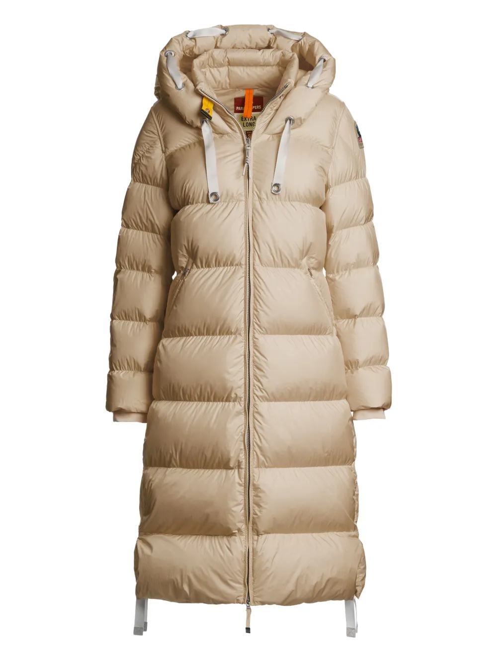 Стеганая парка Panda Parajumpers, нейтральный
Стеганая парка Panda Parajumpers, нейтральный