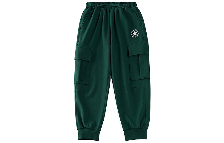 Converse Повседневные брюки Pre school Tea Green
Converse Повседневные брюки Pre school Tea Green