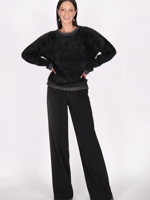 Свитер Usha, мультиколор
Свитер Usha, мультиколор