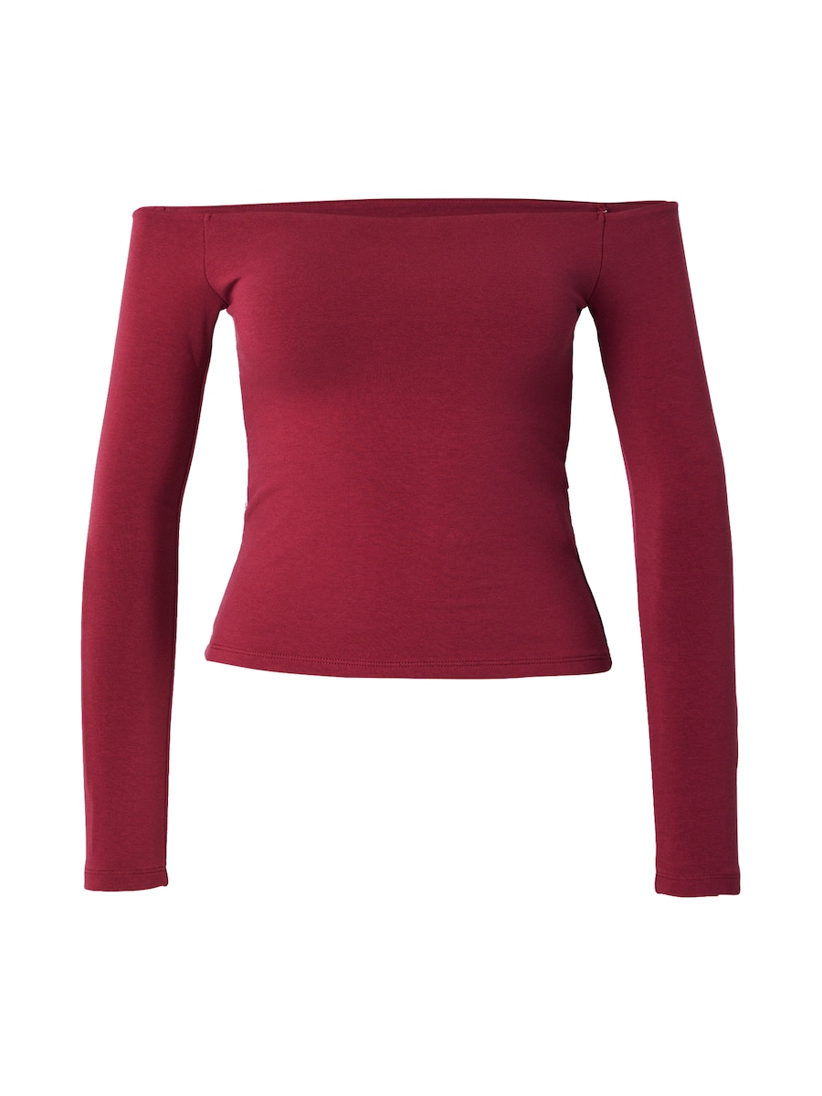 Рубашка Abercrombie & Fitch, Berry
Рубашка Abercrombie & Fitch, Berry