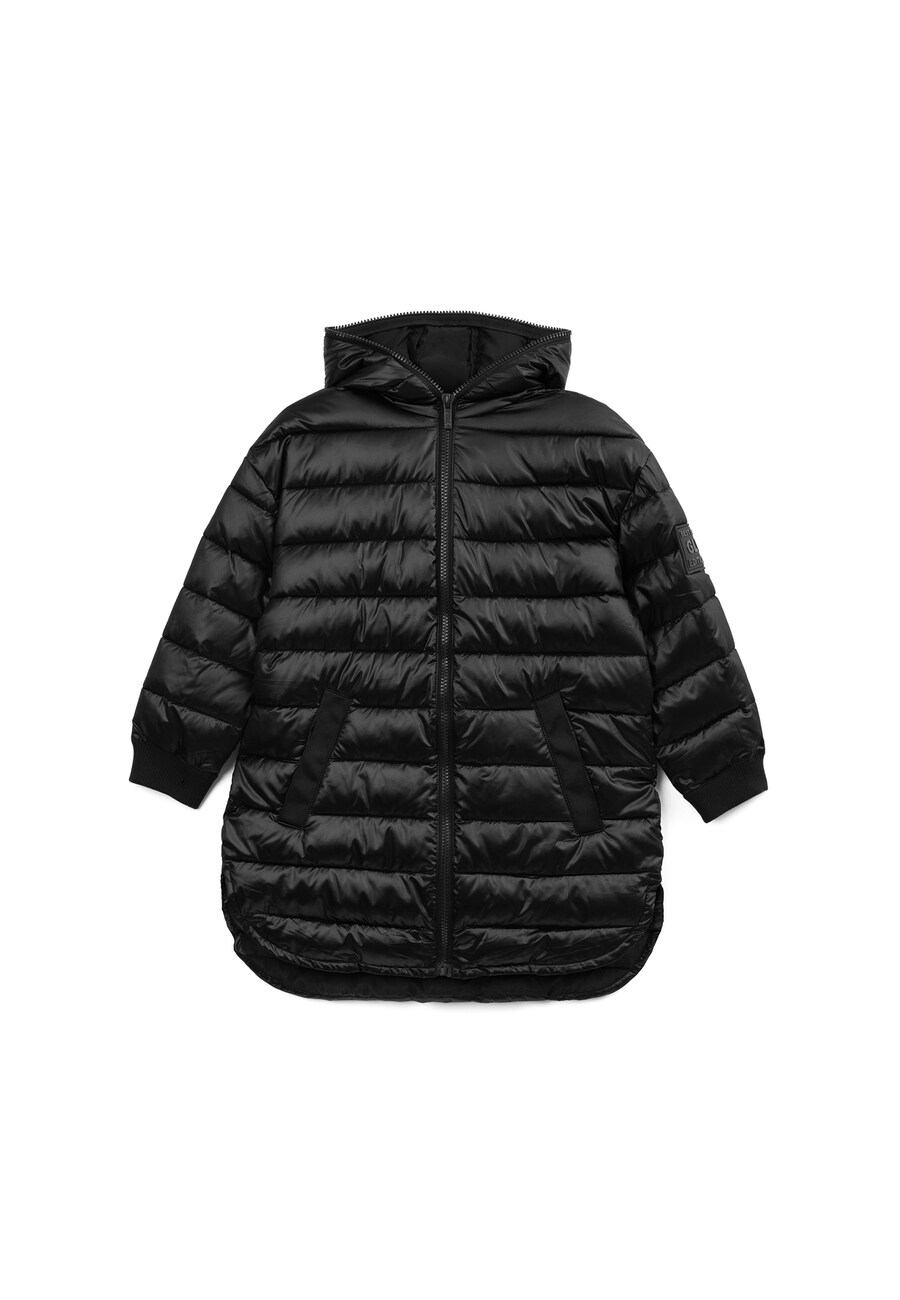 Пальто Gulliver, темно-синий
Пальто Gulliver, темно-синий