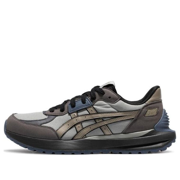 Кроссовки tarther sc 2.0 Asics, серый
Кроссовки tarther sc 2.0 Asics, серый