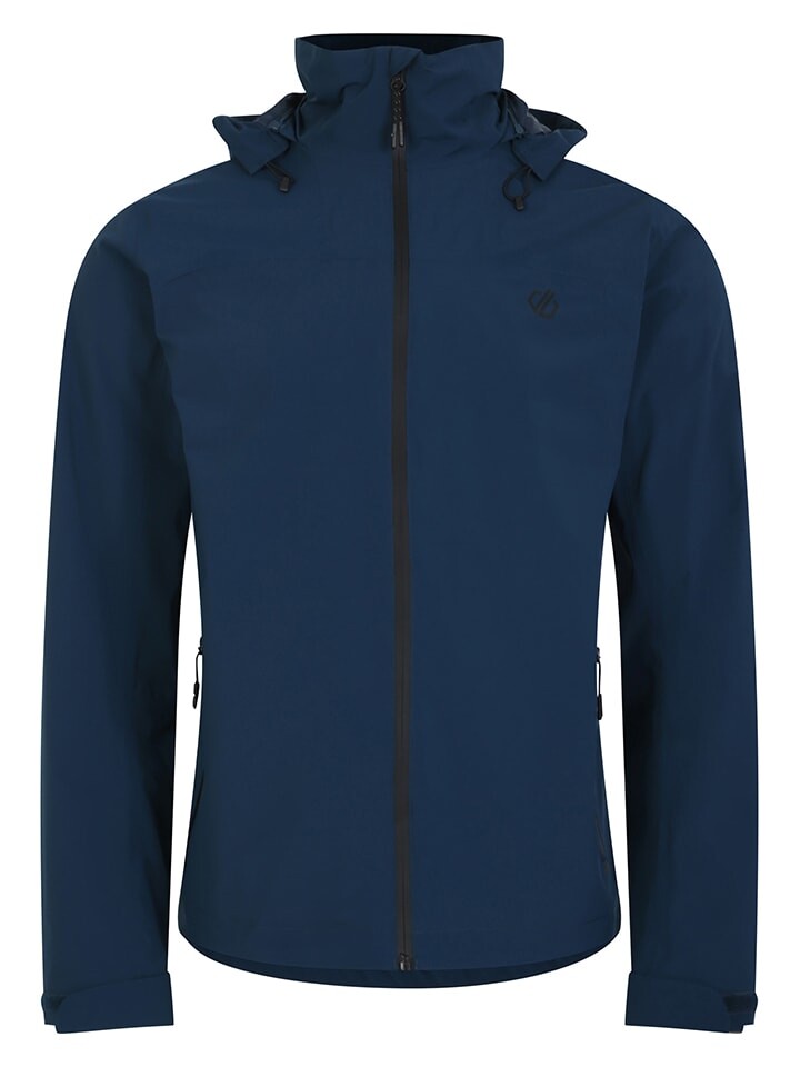 Куртка софтшелл Dare 2b, темно-синий
Куртка софтшелл Dare 2b, темно-синий