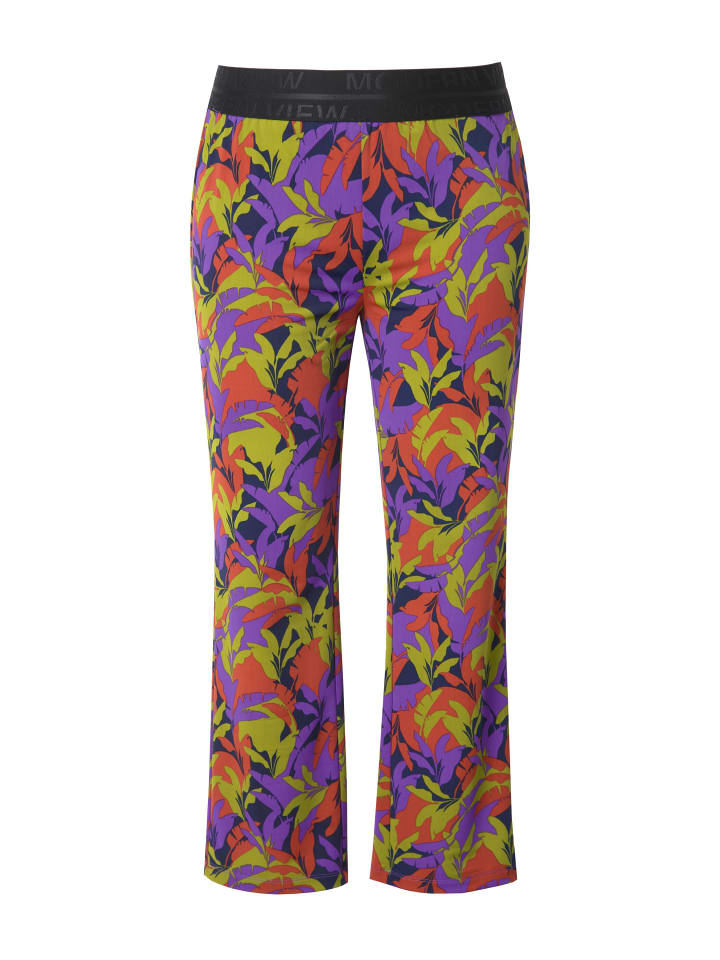 Тканевые брюки Ulla Popken
Тканевые брюки Ulla Popken