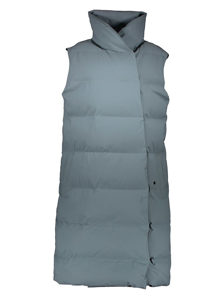 Функциональный жилет alife and kickin, светло-синий
Функциональный жилет alife and kickin, светло-синий