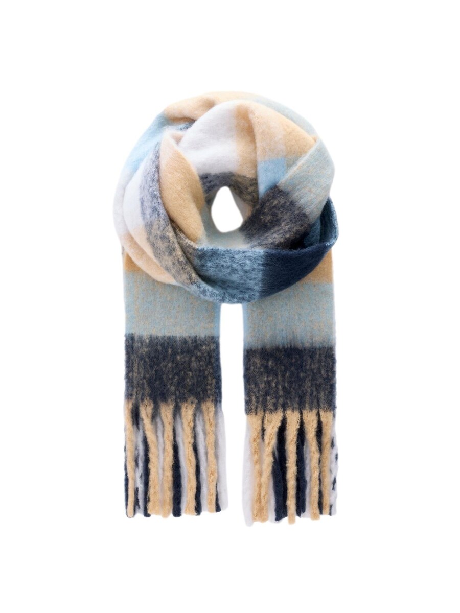 Шарф Next, разноцветный
Шарф Next, разноцветный