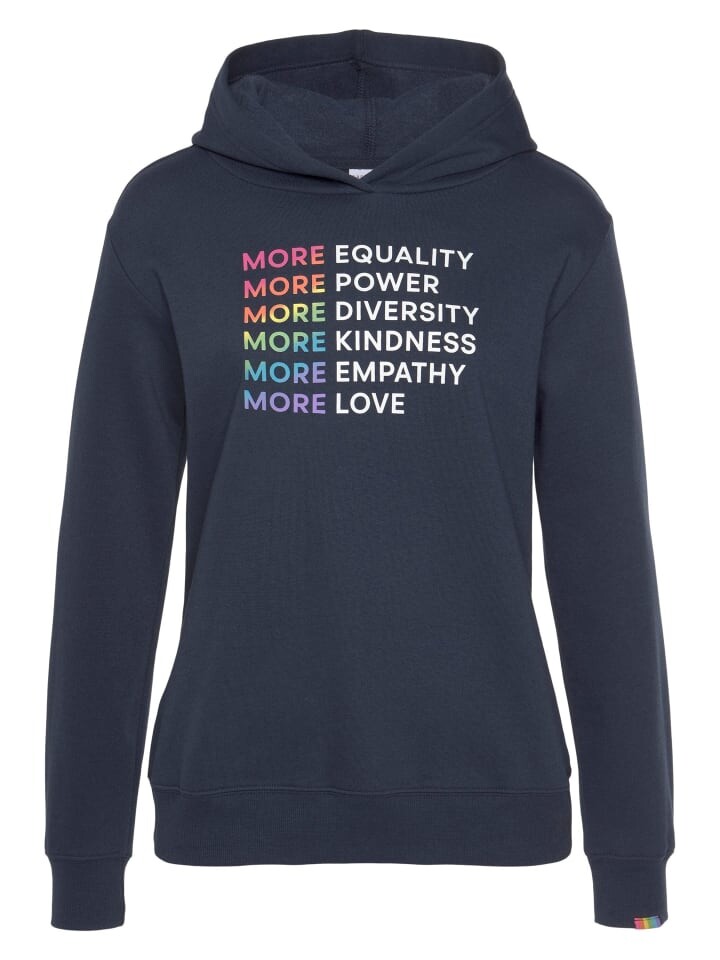 Пуловер LASCANA, цвет nachtblau
Пуловер LASCANA, цвет nachtblau