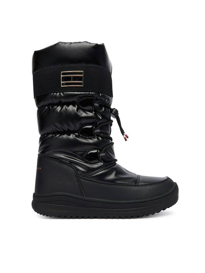 Зимние сапоги T3A6-34053-1474999 Tommy Hilfiger, черный
Зимние сапоги T3A6-34053-1474999 Tommy Hilfiger, черный
