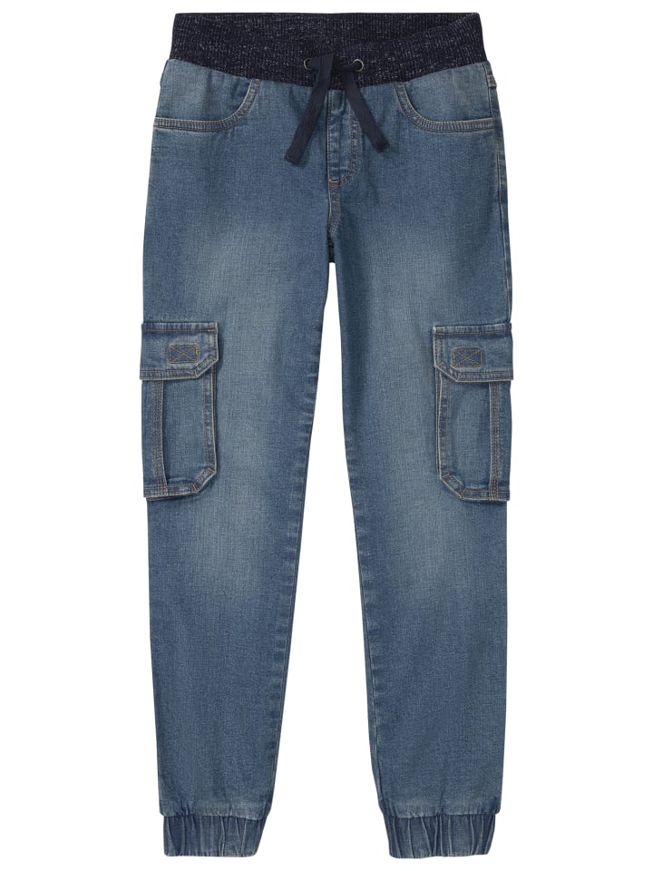 Тканевые брюки ARIZONA
Тканевые брюки ARIZONA