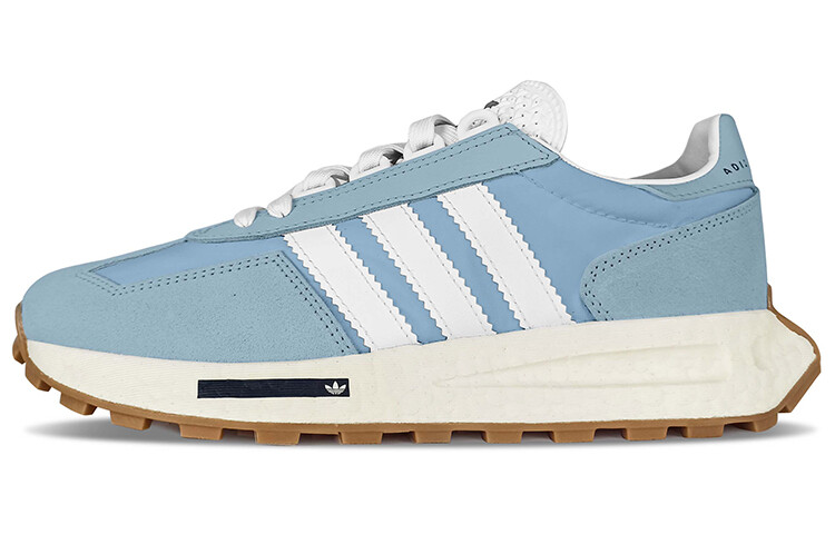 Кроссовки для бега серии RETROPY унисекс с низким верхом белого цвета Adidas Originals
Кроссовки для бега серии RETROPY унисекс с низким верхом белого цвета Adidas Originals